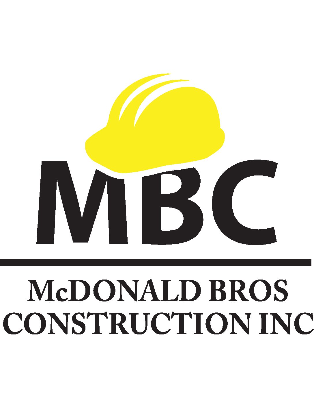 Construction Projects Mcdonald Brothers Construction