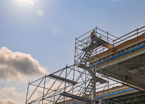 McDonald Brothers Construction photo 3
